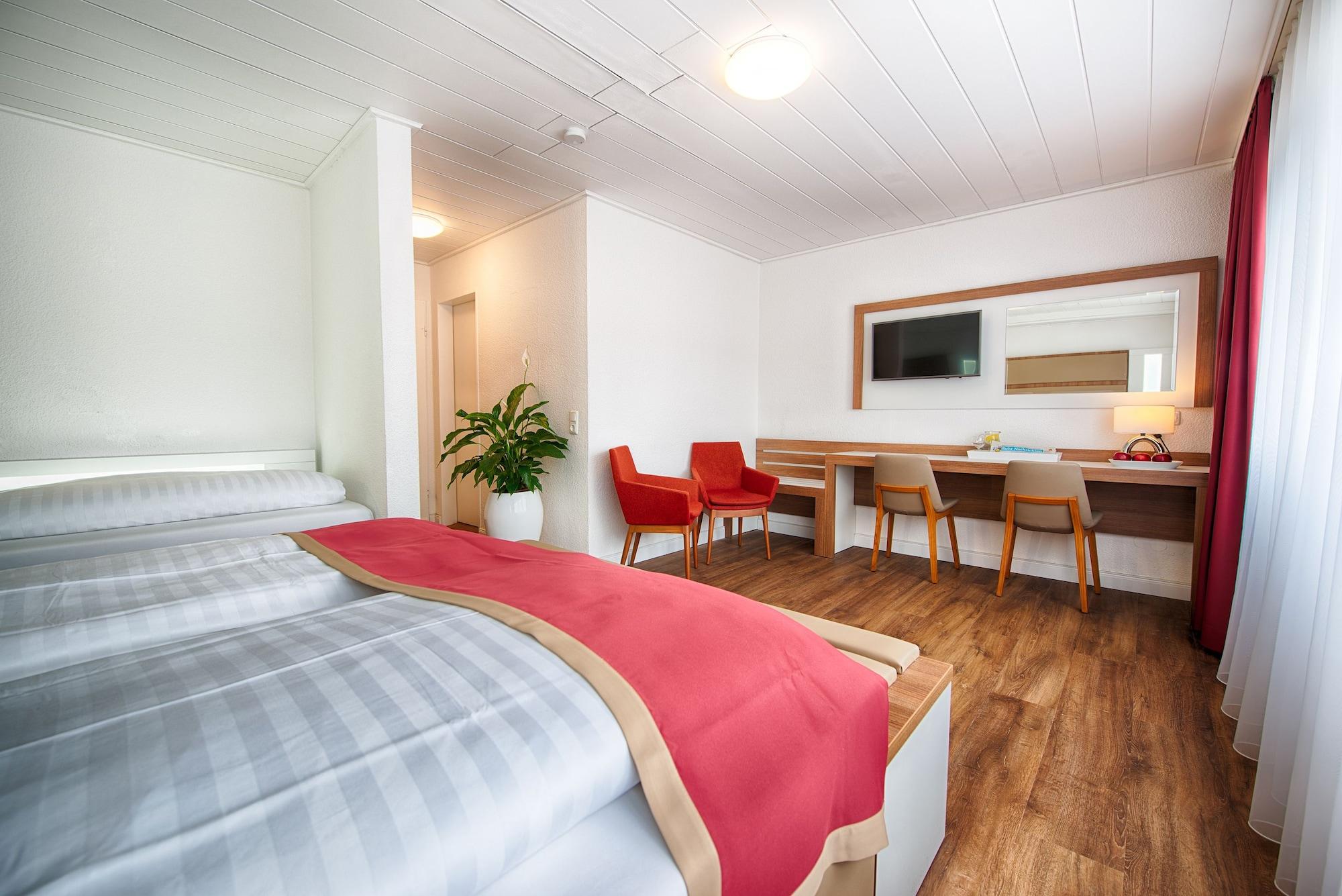 דורטמונד Hotel Senator מראה חיצוני תמונה
