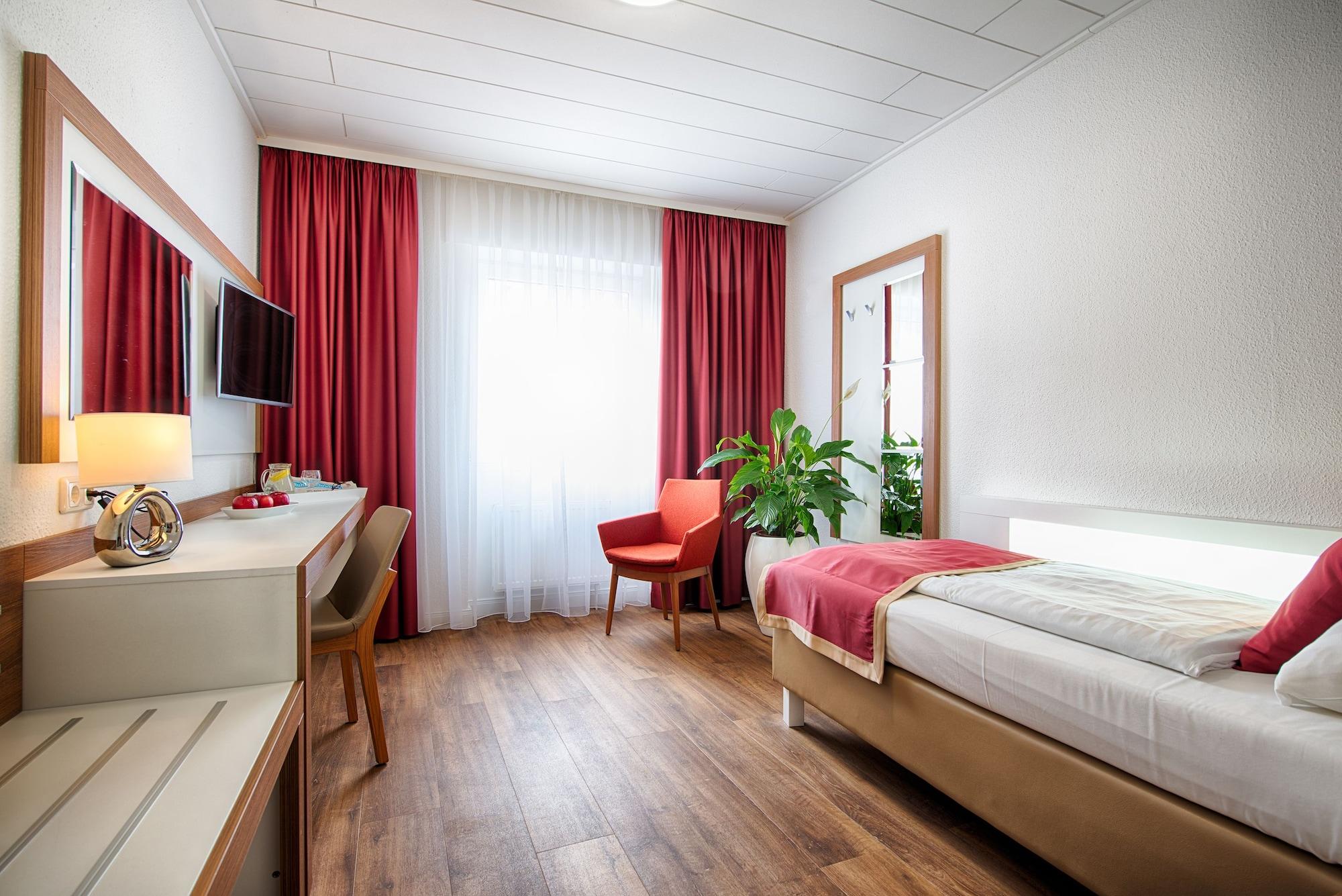 דורטמונד Hotel Senator מראה חיצוני תמונה