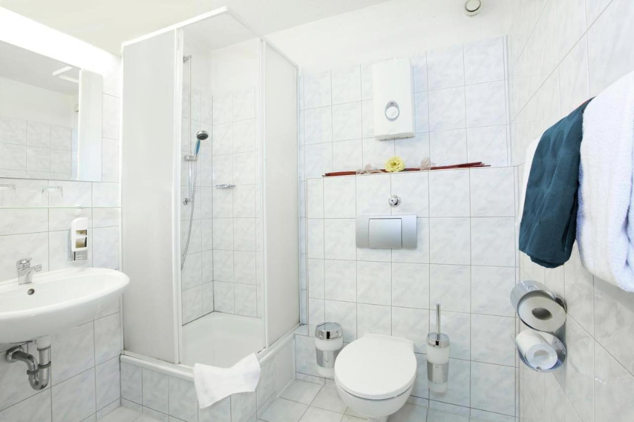 דורטמונד Hotel Senator מראה חיצוני תמונה