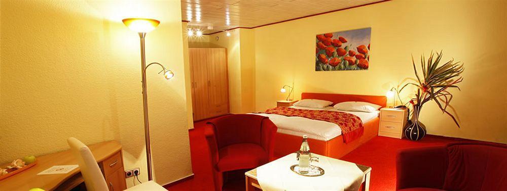 דורטמונד Hotel Senator חדר תמונה